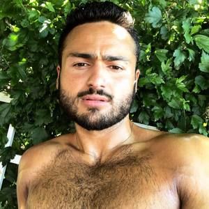 Meet your Posher, Stephen